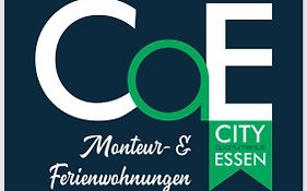 City Apartments Essen