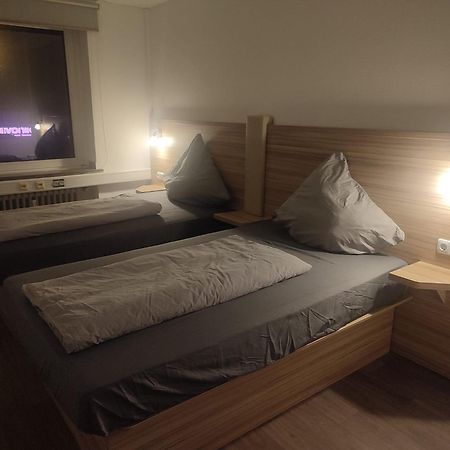 City Apartments Essen Extérieur photo
