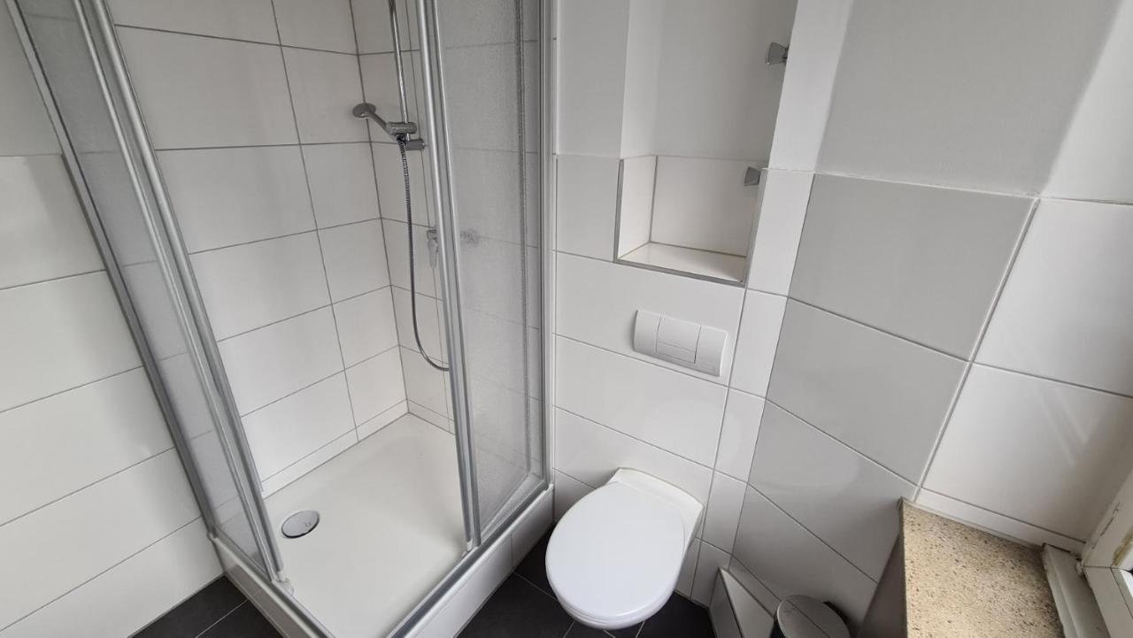 City Apartments Essen Extérieur photo