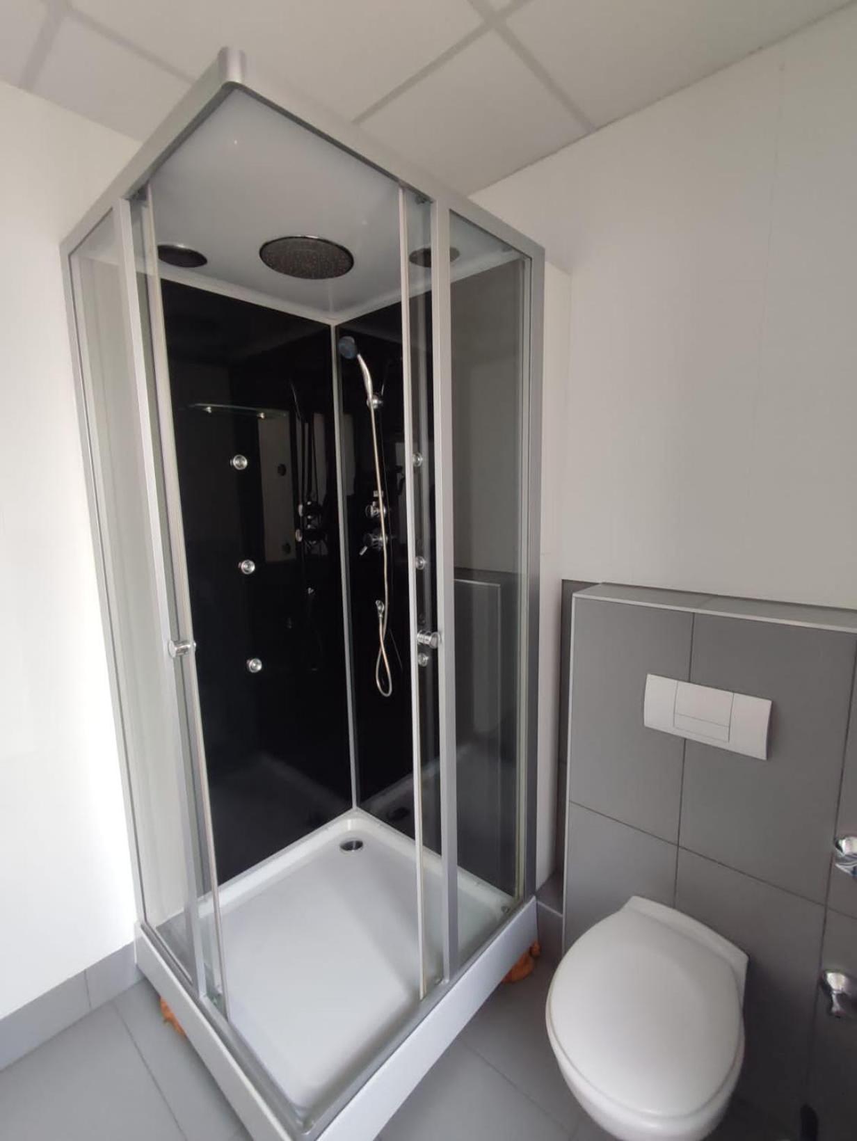 City Apartments Essen Extérieur photo
