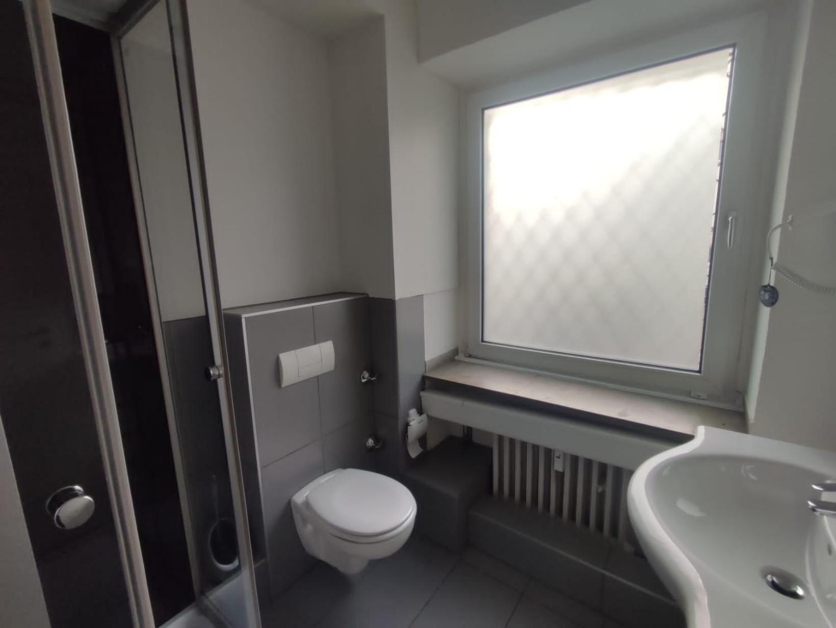 City Apartments Essen Extérieur photo