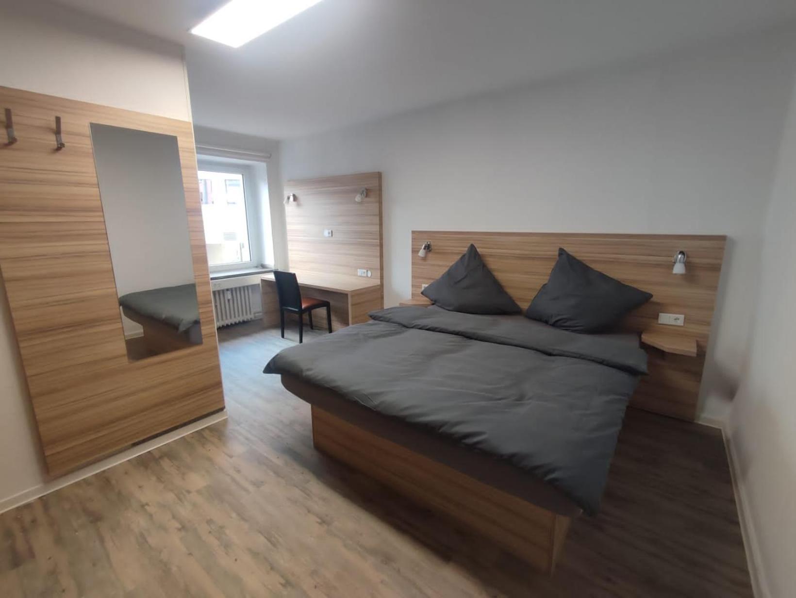 City Apartments Essen Extérieur photo