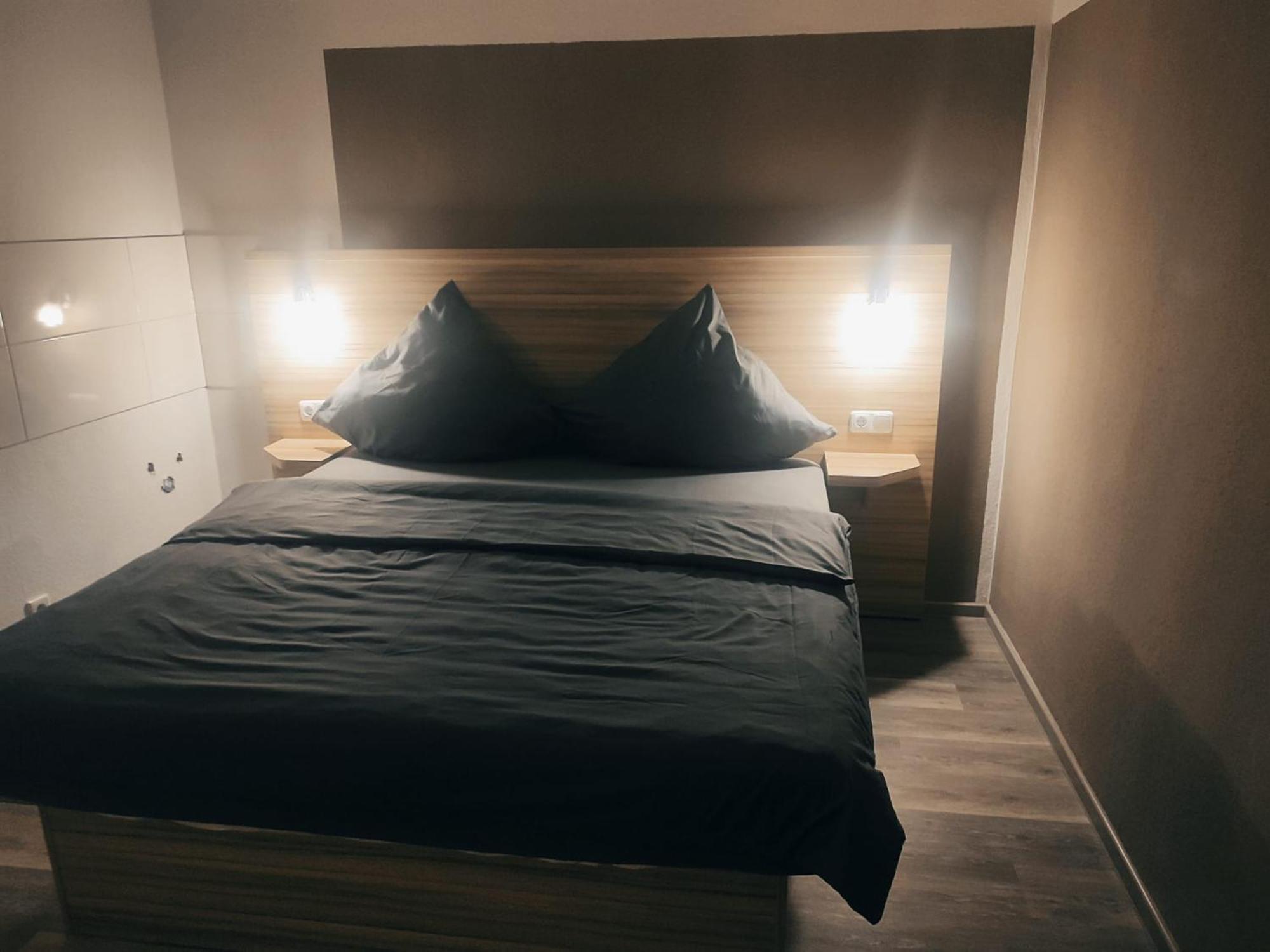 City Apartments Essen Extérieur photo