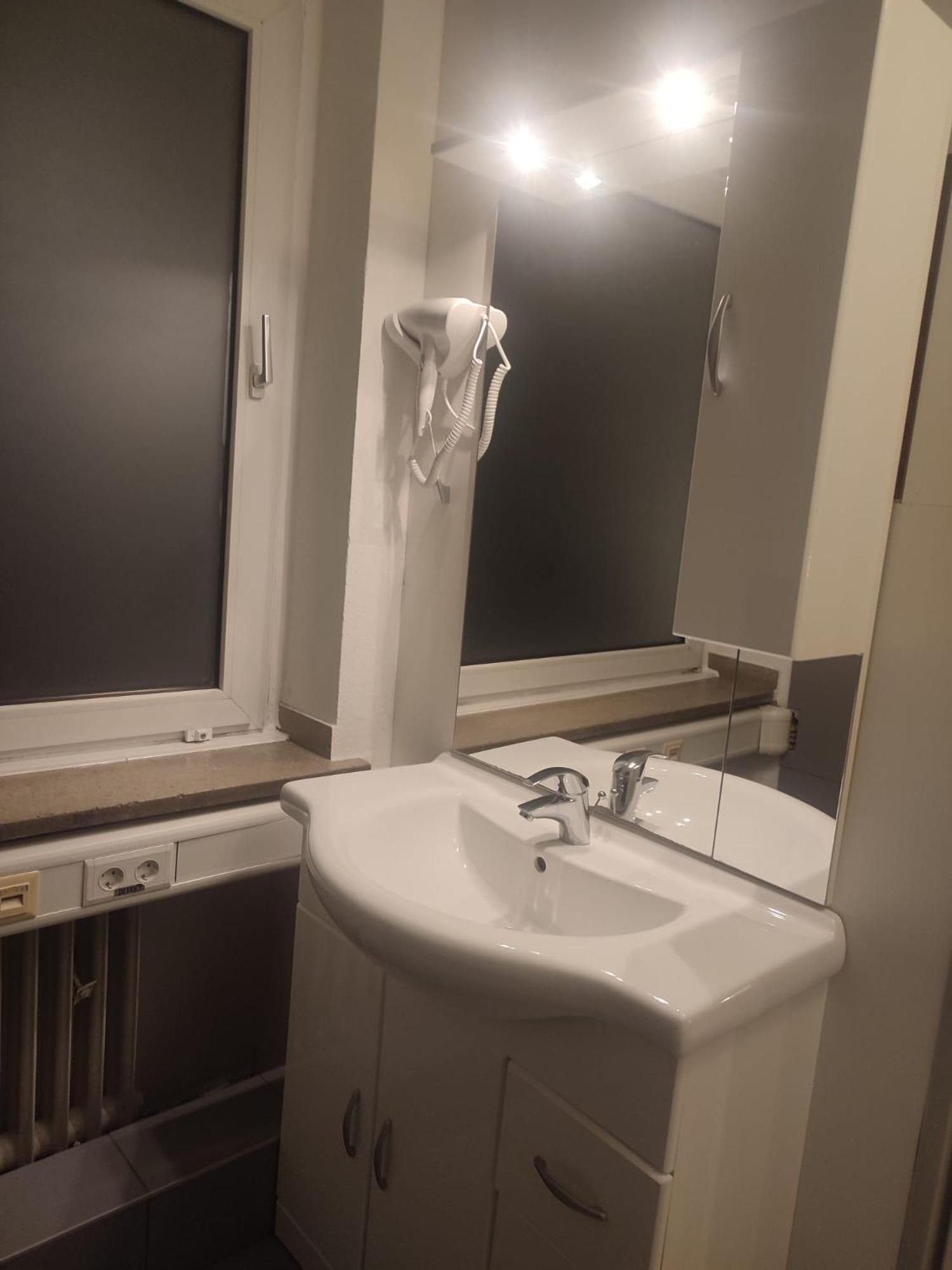 City Apartments Essen Extérieur photo