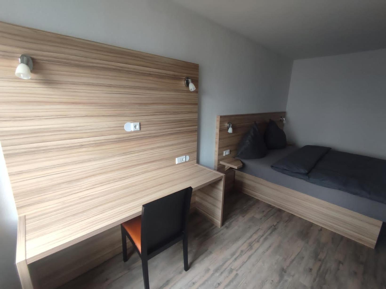 City Apartments Essen Extérieur photo
