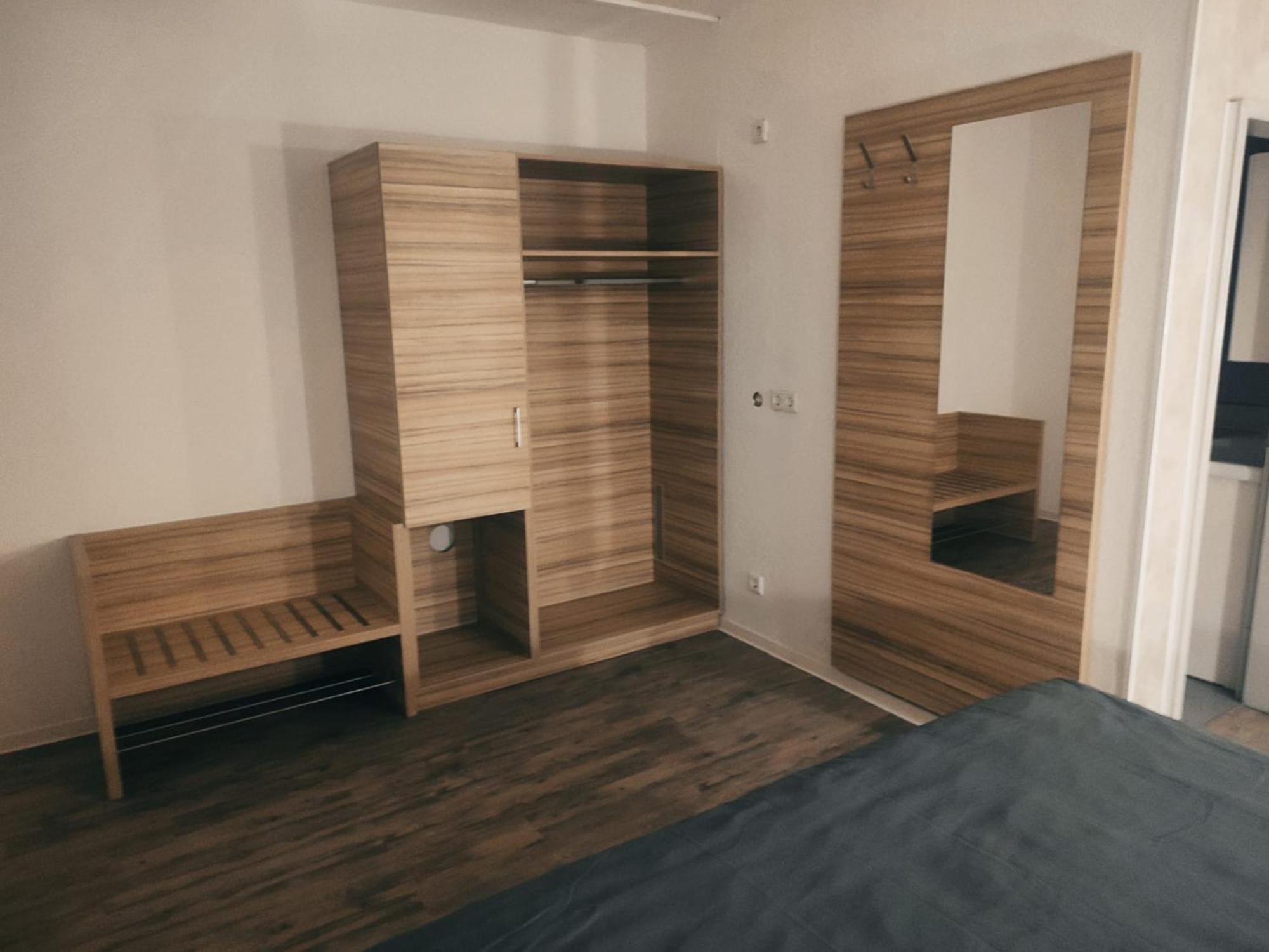 City Apartments Essen Extérieur photo