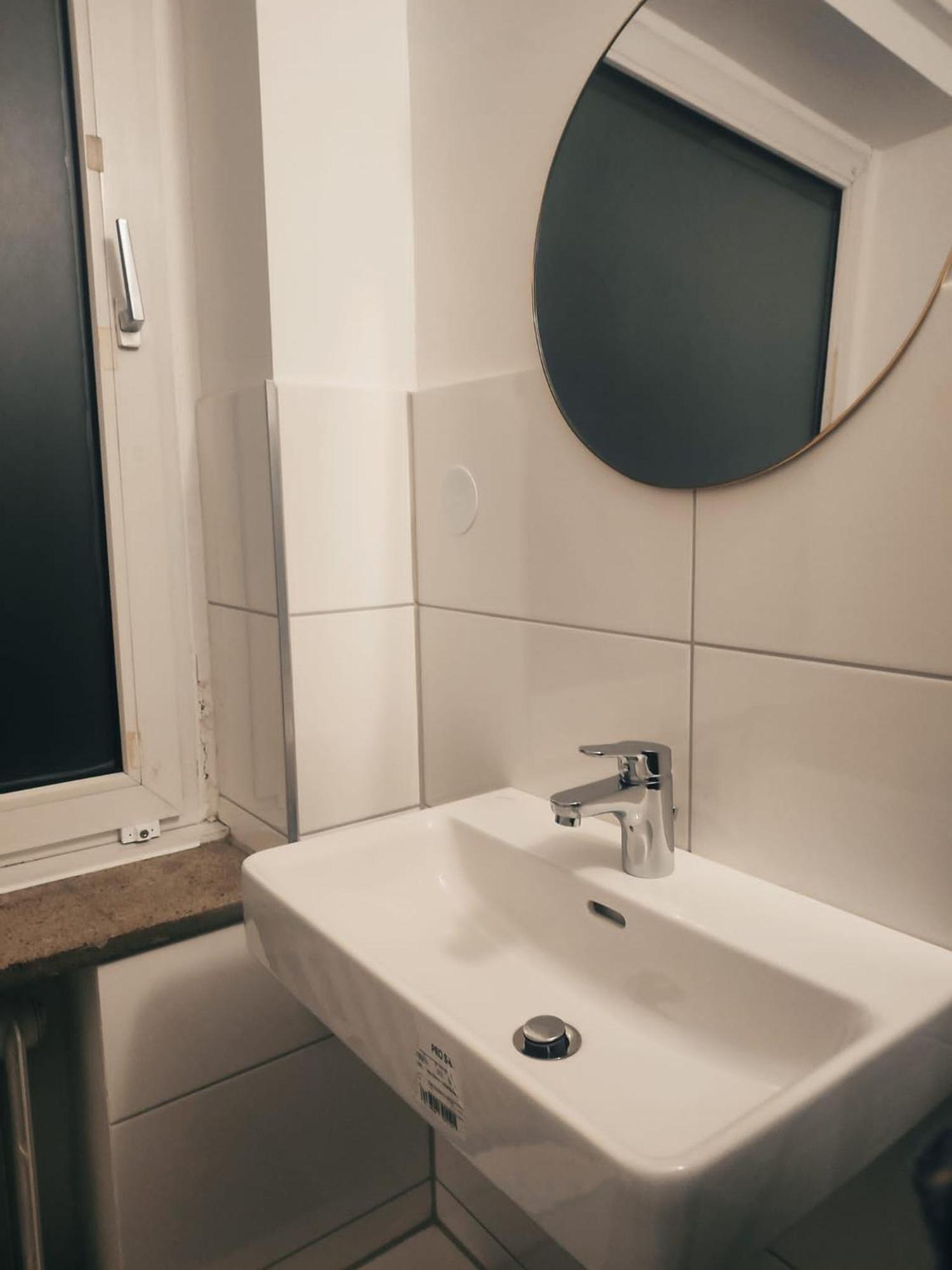 City Apartments Essen Extérieur photo