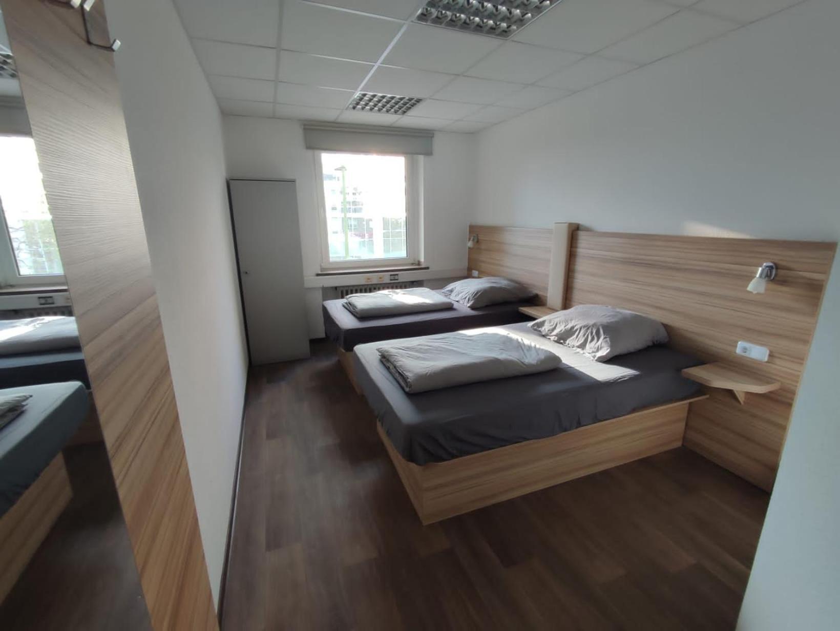 City Apartments Essen Extérieur photo