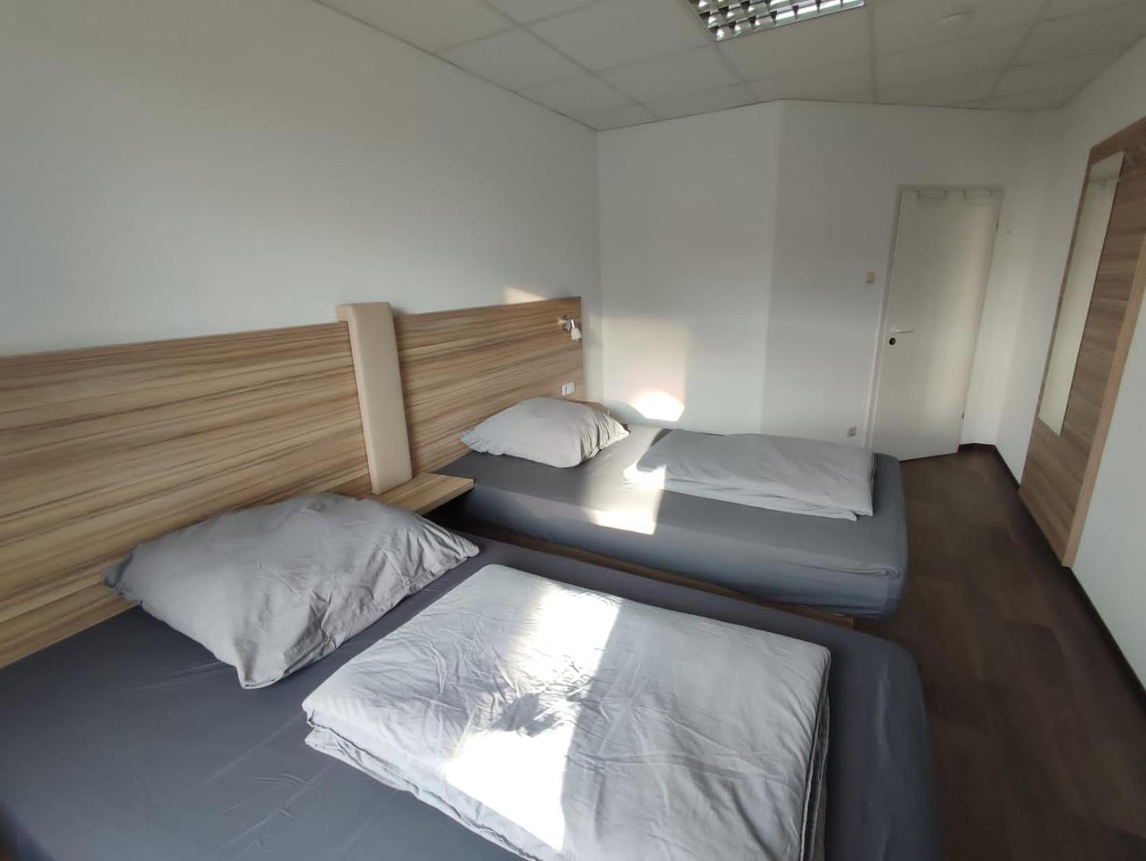 City Apartments Essen Extérieur photo