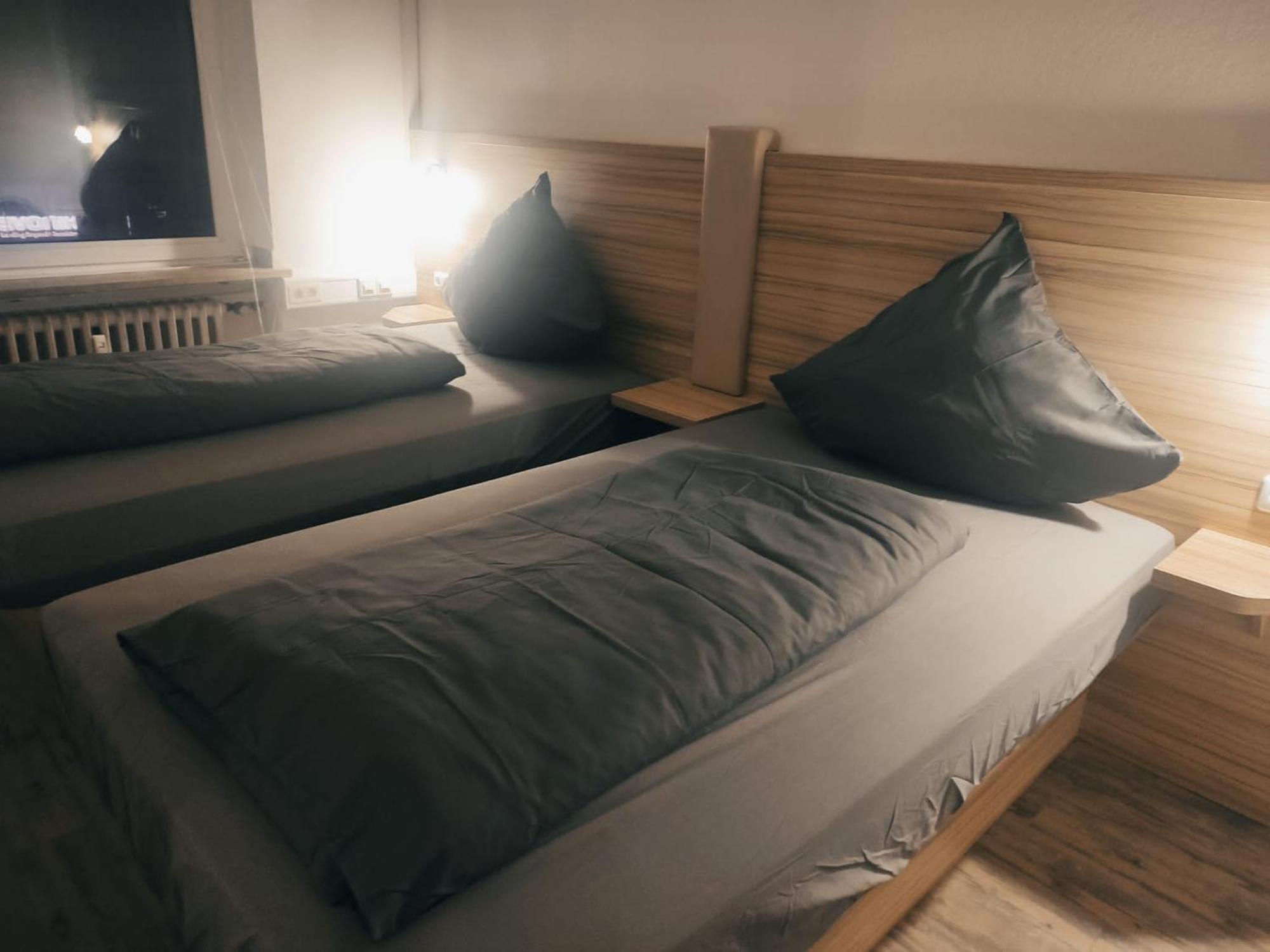City Apartments Essen Extérieur photo