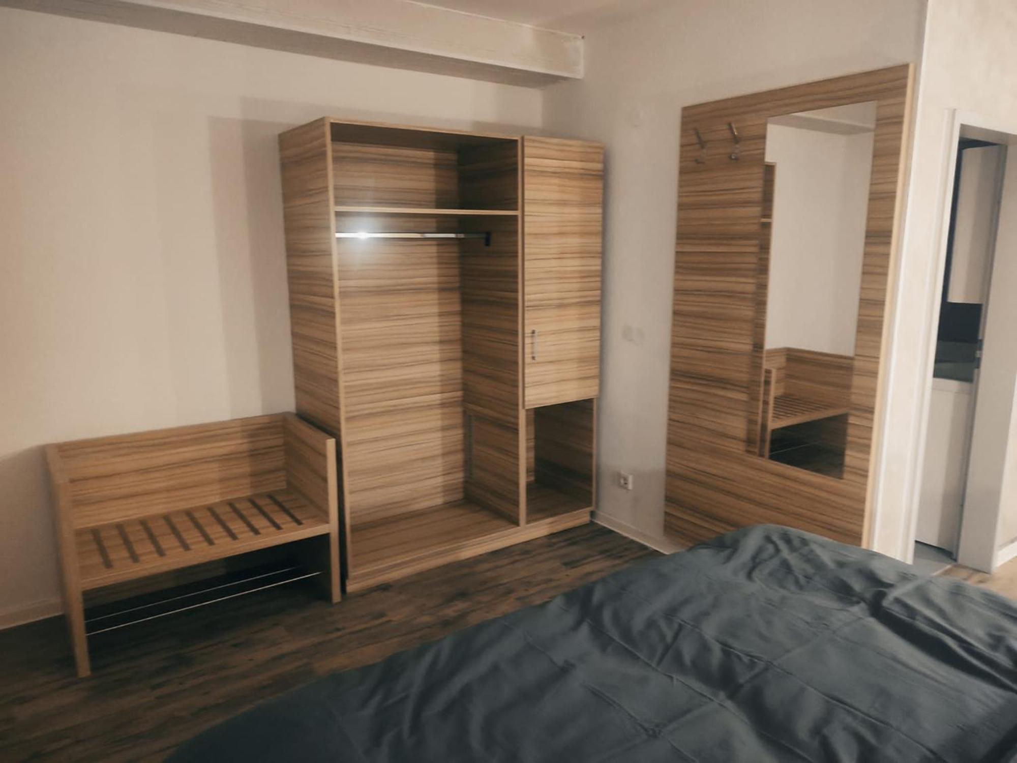 City Apartments Essen Extérieur photo